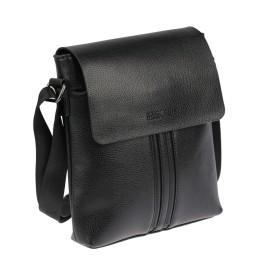 LAMONZA GEANTA DE UMAR HARPER 26X22X5.5 CM NEGRU