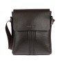 Lamonza Geanta de umar Harper 26x22x5.5 cm maro