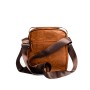 Lamonza Geanta de umar Rockford 26x22x8 cm maro