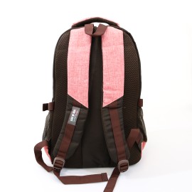 Rucsac Lava 47X30X19 cm Portocaliu