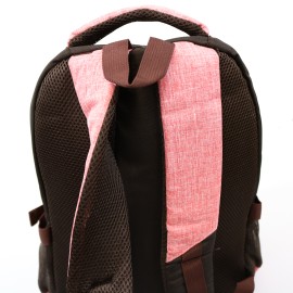 Rucsac Lava 47X30X19 cm Portocaliu