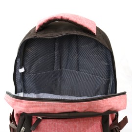 Rucsac Lava 47X30X19 cm Portocaliu