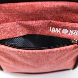 Rucsac Lava 47X30X19 cm Portocaliu