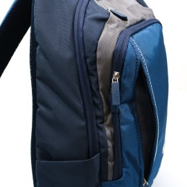 Rucsac Colorado,Lamonza,48X35X15 cm,Albastru