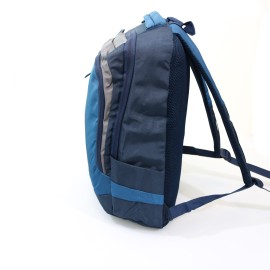 Rucsac Colorado,Lamonza,48X35X15 cm,Albastru