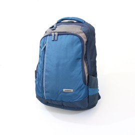 Rucsac Colorado,Lamonza,48X35X15 cm,Albastru