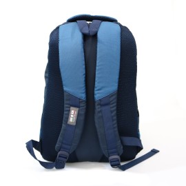 Rucsac Colorado,Lamonza,48X35X15 cm,Albastru