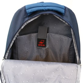 Rucsac Colorado,Lamonza,48X35X15 cm,Albastru