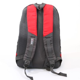 Rucsac Colorado 48X35X15 cm Rosu