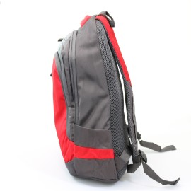 Rucsac Colorado 48X35X15 cm Rosu