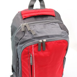 Rucsac Colorado 48X35X15 cm Rosu