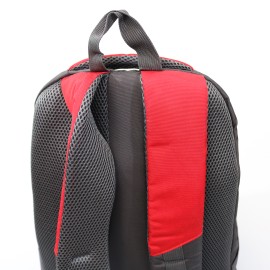 Rucsac Colorado 48X35X15 cm Rosu