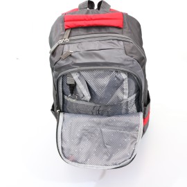 Rucsac Colorado 48X35X15 cm Rosu