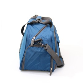 Geanta de voiaj Colorado 50X30X22 cm albastru