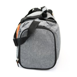 Geanta de  voiaj Arcade 52X28X24 cm  Gri