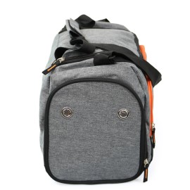 Geanta de  voiaj Arcade 52X28X24 cm  Gri