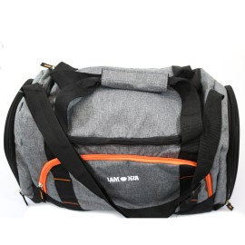 Geanta de  voiaj Arcade 52X28X24 cm  Gri