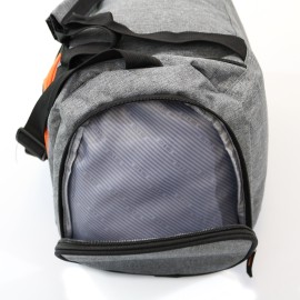 Geanta de  voiaj Arcade 52X28X24 cm  Gri