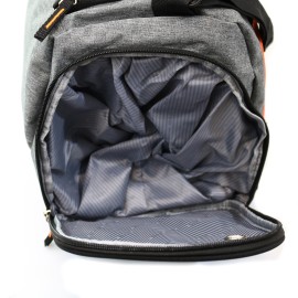 Geanta de  voiaj Arcade 52X28X24 cm  Gri