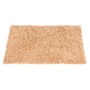 KARLINGTON COVORAS SHAGGY 50 X 80 CM BEJ