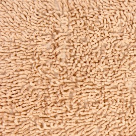 KARLINGTON COVORAS SHAGGY 50 X 80 CM BEJ