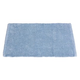 KARLINGTON COVORAS POPCORN 50 X 80 CM ALBASTRU