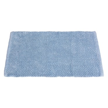 KARLINGTON COVORAS POPCORN 50 X 80 CM ALBASTRU