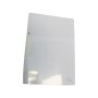 KUNST DOSAR PLASTIC CLIP ROTATIV 310*220 MM TRANSPARENT