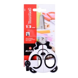 KUNST FOARFECA IN FORMA DE ANIMAL 13 CM