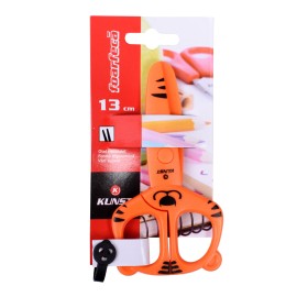 KUNST FOARFECA IN FORMA DE ANIMAL 13 CM