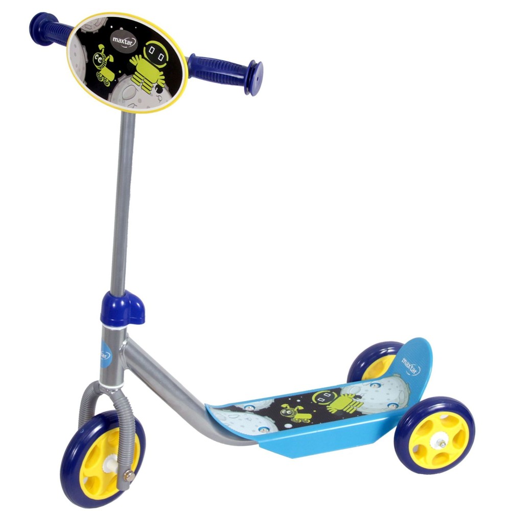 TROTINETA SPACE 67.5 CM