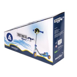 TROTINETA SPACE 67.5 CM