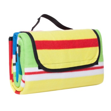 MAXTAR PATURA FLEECE PICNIC PLUS 150√ó135CM