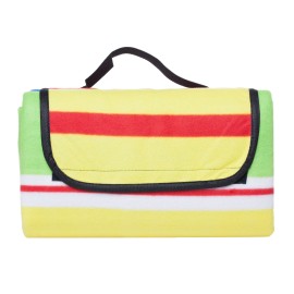 MAXTAR PATURA FLEECE PICNIC PLUS 150√ó135CM