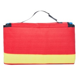 MAXTAR PATURA FLEECE PICNIC PLUS 150√ó135CM