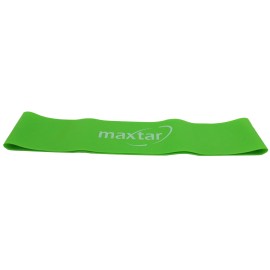 MAXTAR BANDA ELASTICA PENTRU EXERCITII 500X50X0.6 CM