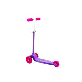 MAXTAR TROTINETA SPARKLE, FETE