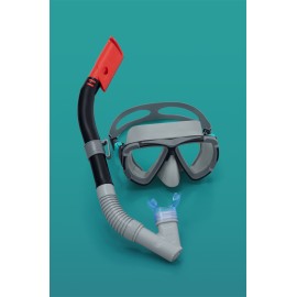 BESTWAY SET INOT MASCA+TUB DOMINATOR