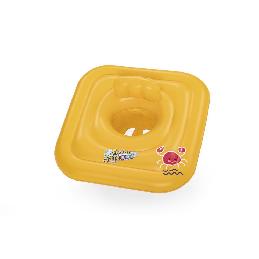 BESTWAY COLAG BEBE 76X76 CM