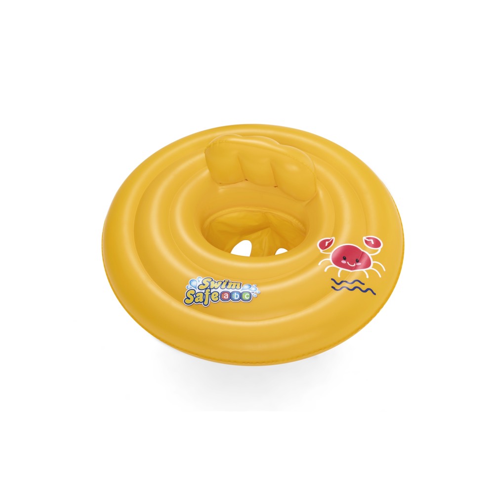 BESTWAY SUPORT INOT BEBE 69 CM