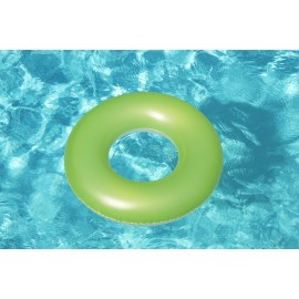 BESTWAY COLAC INOT GONFLABIL FROSTED NEON 76 CM