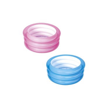 BESTWAY PISCINA GONFLABILA 3 INELE 70X30 CM