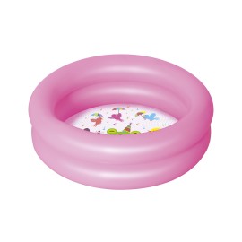 BESTWAY PISCINA GONFLABILA 2 INELE 61X15 CM