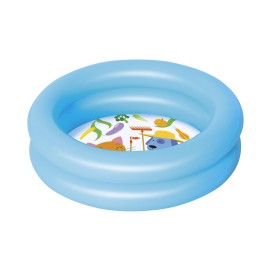 BESTWAY PISCINA GONFLABILA 2 INELE 61X15 CM