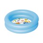 BESTWAY PISCINA GONFLABILA 2 INELE 61X15 CM
