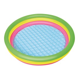 BESTWAY PISCINA GONFLABILA 3 INELE 152X30 CM