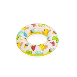 BESTWAY PISCINA GONFLABILA 2 INELE 122X20 CM