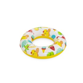 BESTWAY PISCINA GONFLABILA 2 INELE 122X20 CM