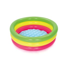 BESTWAY PISCINA GONFLABILA 3 INELE 70X24 CM