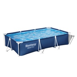 BESTWAY PISCINA STEEL PRO 300X201X66 CM